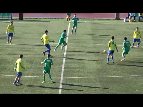 11-12-2022- CPA U17 ASD STATTE - Gioventù Palagiano  3-2