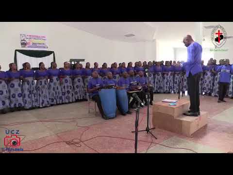 Busokololo Church Choir Chawama Lusaka