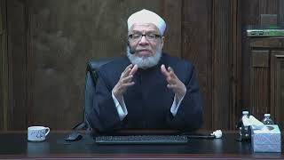 صورة الاقتداء بالشيعة والصلاة في مساجدهم /الجمعة(8-4-2022م)فتاوى علي الهواء مباشرة