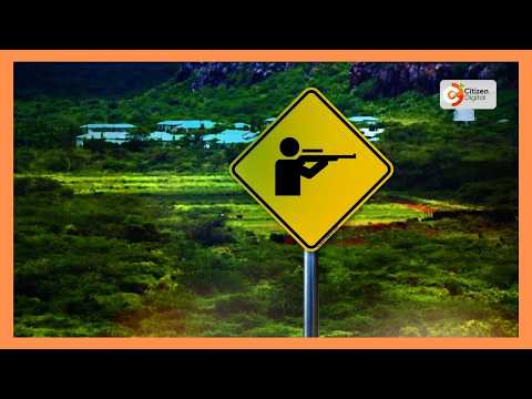 Kajiado residents demand relocation of KDF shooting range after stray bullet incidents