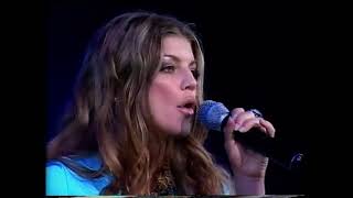 Download lagu Black Eyed Peas Live - Don't Lie (The AFL Footy Show, Australia) [2005] mp3