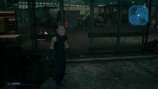 【2年ぶり】初見FF7 リメイク版 -Part.8-【youtube live】