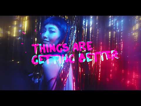 Mark Lower - Point Of View feat. Alexandra Prince, Nathalie Dorra, Darryll Smith (Lyric Video)