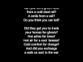 Pink Floyd Wish You Were Here Scroll Lyrics 22