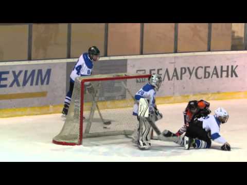 Витебск 2004 -  Химик 2004, 8. 11. 2015г