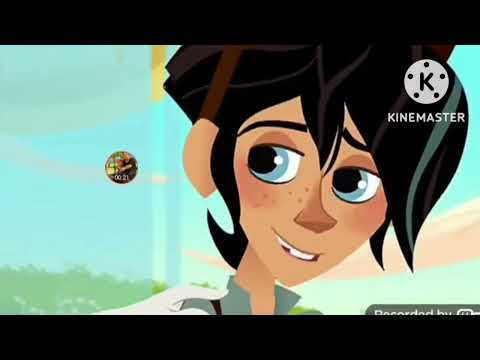 The Little Alchemist Boy Part 3 - Varian At The Sunken Ship