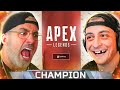 The Uncs Got On Apex Legends