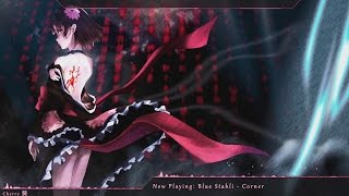 Nightcore - Corner