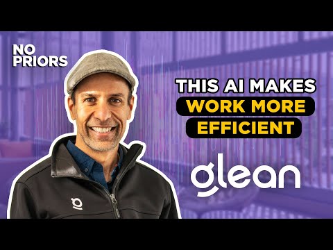 No Priors Ep. 115 | With Glean Founder and CEO Arvind Jain
