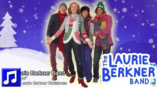 "Silent Night" by The Laurie Berkner Band (feat. Elizabeth Mitchell) - Best Holiday Kids' Songs