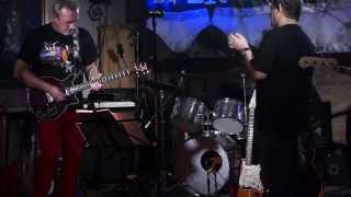 DIRtY PANtS - All right now - LIVE (HD)