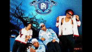 Pretty Ricky - Tipsy