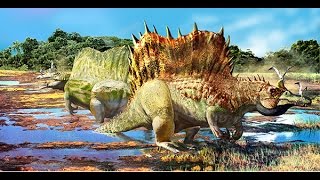 "New" Spinosaurus