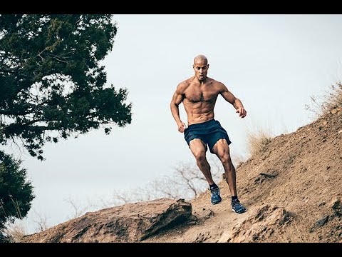 David Goggins "USING HATE TO FUEL YOUR SUCCESS" #DavidGoggins #Motivation