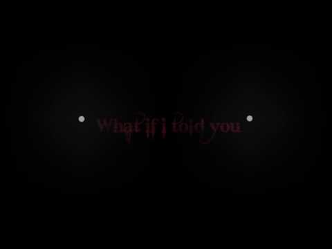 Fytch - What If I Told You