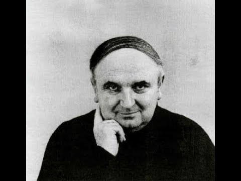 Fernand Koenig sings Busoni Lieder!