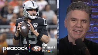 QB Gardner Minshew agrees to one-year deal with Kansas City Chiefs | Pro Football Talk | NFL on NBC