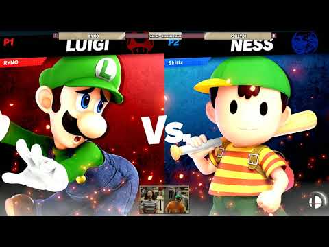 The Florida Arcadian - Pools - Ryno vs SillyDJ