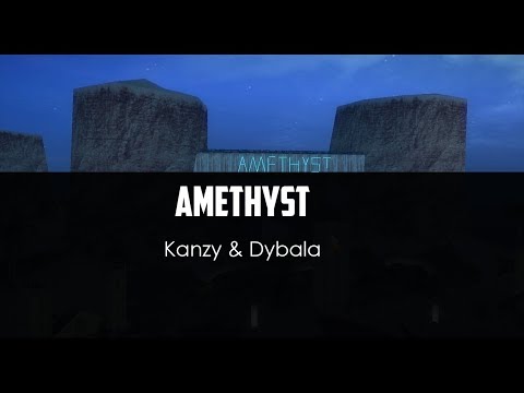 Kanzy ft. Dybala - Amethyst