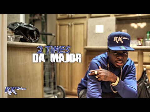DAMAJOR - 2TIMES |SHOT BY KK47