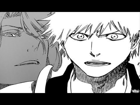 Ichigo Arrives | Bleach Chapter 659 LIVE REACTION - Haschwalth's Assault - ブリーチ