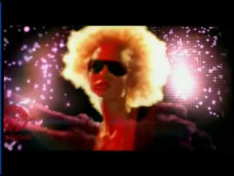 Bomfunk Mcs - Hypnotic (Feat Elens Mady) .mpg