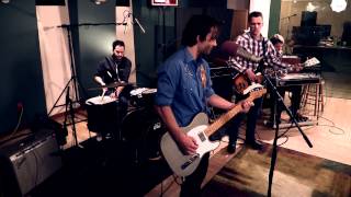 Lowell Thompson: Live From The Fort