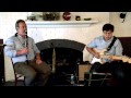 Todd Brunel & George S. J. Capernaros 2014 08 02 "Stella By Starlight"