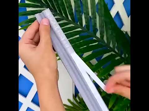 WarmWindow уплотнитель для окон и дверей на клейкой основе, 4 метра - фото 1 - id-p1962997097