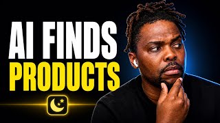 I Found an AI That Finds Winning Dropshipping Products While You Sleep