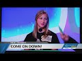 Come On Down Queen City News Reporter Recalls Priceless Price Is Right Experience