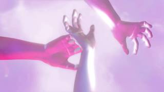 Machinedrum - 'Tell U (ft. Rochelle Jordan)'