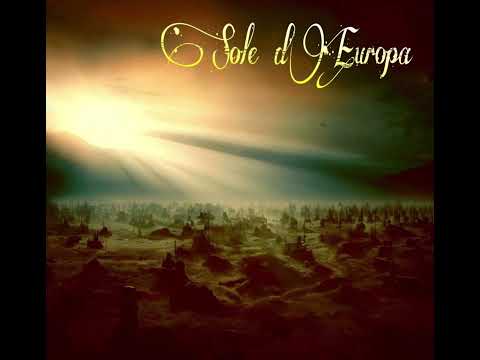 ECSC #126 - Italy - Luca Lombardi - Sole d'Europa