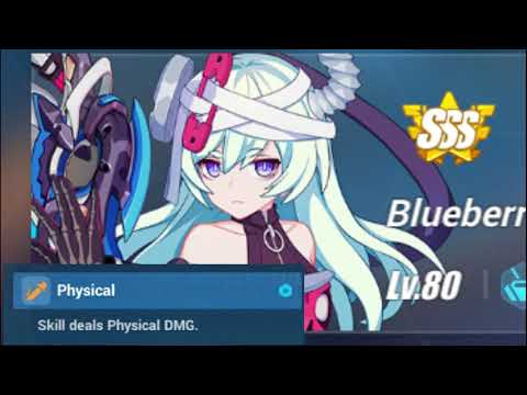 Liliya vs HOV Master Tier (37568)