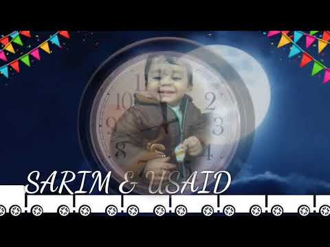 Meri jan Usaid sarim