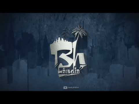 Mc Rick, Mc Cabelinho e Mc Leozin - Lá no PPG ( DJ WIN )