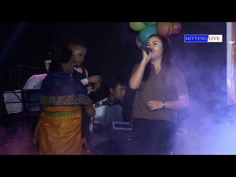 Kapsillakle Tenjeigum || Atangbee