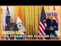 Why Have Relations Between Trump And Modi Nosedived So Quickly Inside Story