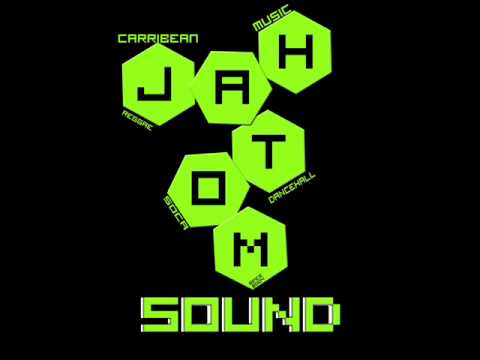 Beenie Man ft. Rihanna & Eminem - Love The Way You Lie (JAH Atom Remix)