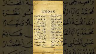 Download lagu lirik sholawat yammim nahwal Madinah, di save yuk 🔥#sholawat #santri #azzahir #hadroh #fyp mp3