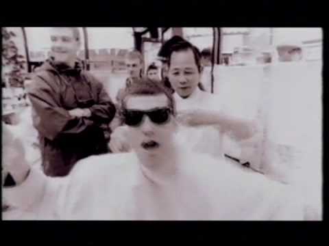 The Farm - Love See No Colour (Official Music Video)