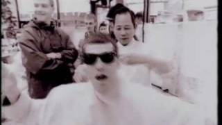 The Farm - Love See No Colour (Official Music Video)