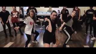 Carlton Marks-Walden Choreography | Genius x K Camp - Po Up & Go Up @Kcamp427 @