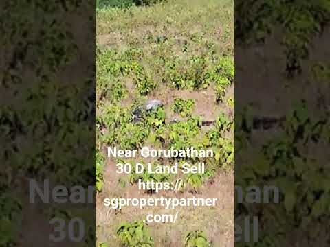  30 Dismil Residential Plot for Sale in 8th Mile, Kalimpong