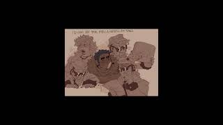 Download lagu Golden Eyes | Forsaken Comic Dub mp3