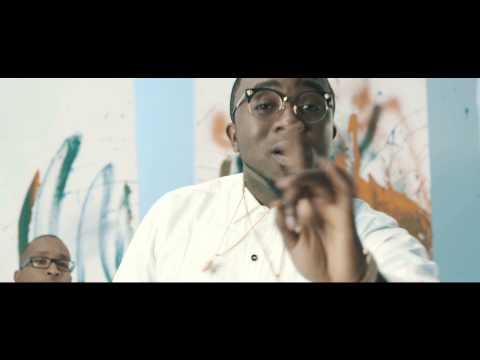 Liquideep Ft. Ice Prince - Never be the same