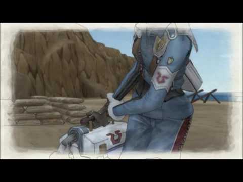 Let's Resist - Valkyria Chronicles - Part 53 - Taking the Shoreline Again