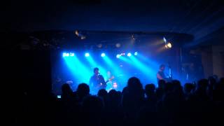 'Til The End - The Living End Perth (1/11/12) Retrospective Tour