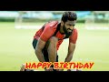 Ck Vineeth Brithday Whatsapp Status Keralablasters Status Ck Vineeth Whatsapp Status Brithday