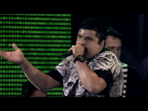 Relber e Allan  - Indecisão / Ao vivo em Governador Valadares